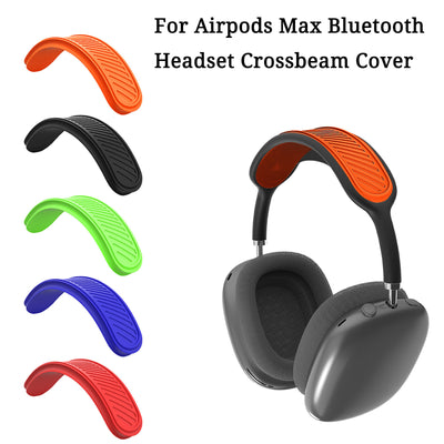 Protective headphone cover, designed to keep your headphones safe from dust, scratches, and damage.